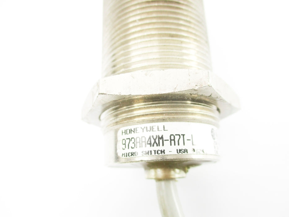 HONEYWELL 973AA4XM-A7T-L UNMP