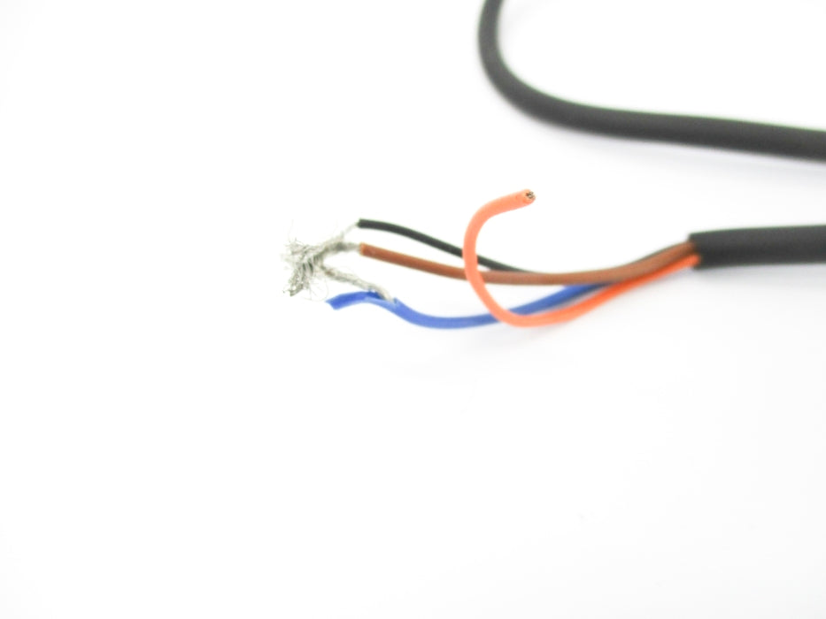 KEYENCE FS-M1 12-24VDC UNMP