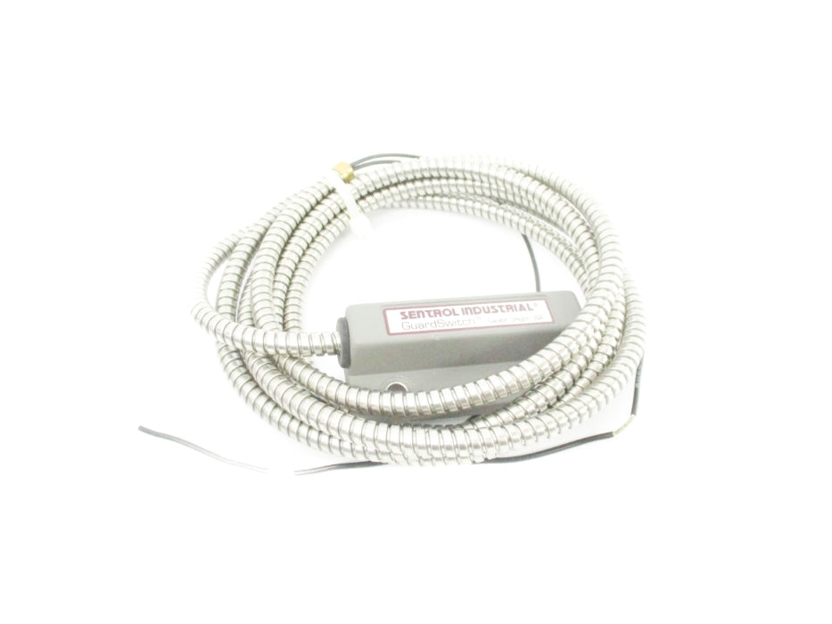 SENTROL INDUSTRIAL 151-7Z-06A NSNP