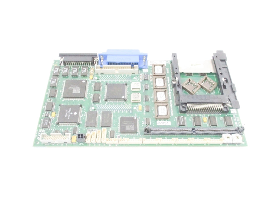 ZEBRA 49700 REV. 3 NSNP