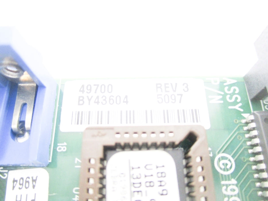 ZEBRA 49700 REV. 3 NSNP