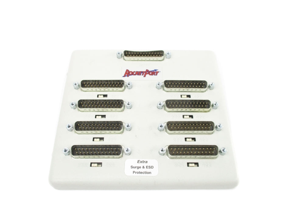 ROCKETPORT 3000140 NSNP