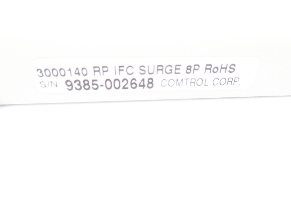 ROCKETPORT 3000140 NSNP