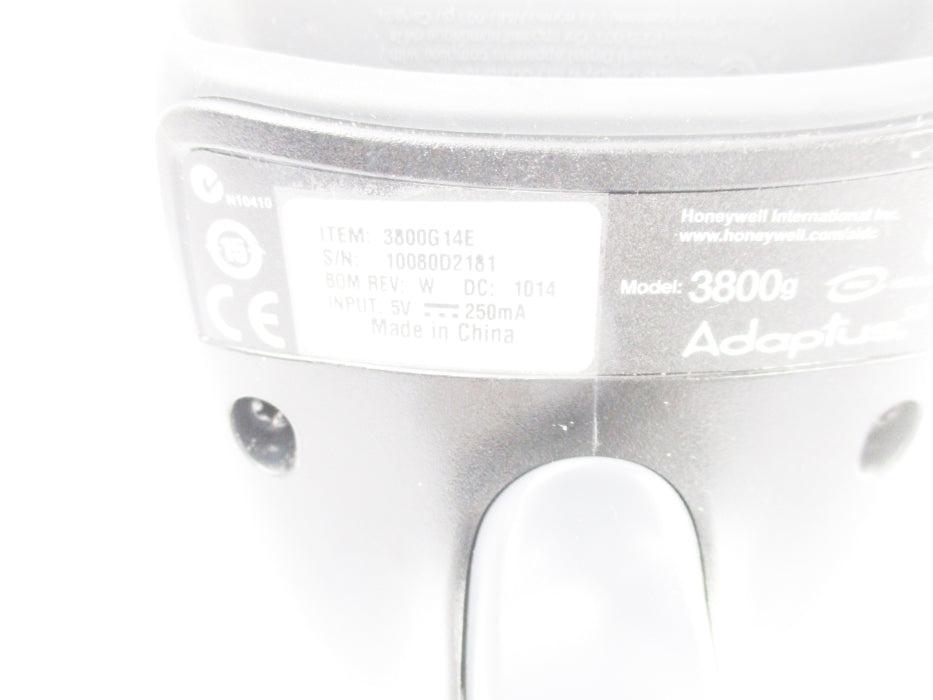 HONEYWELL 3800G14E NSNP