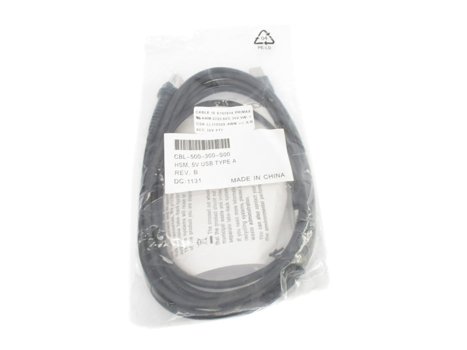 HONEYWELL CBL-500-300-S00 NSMP