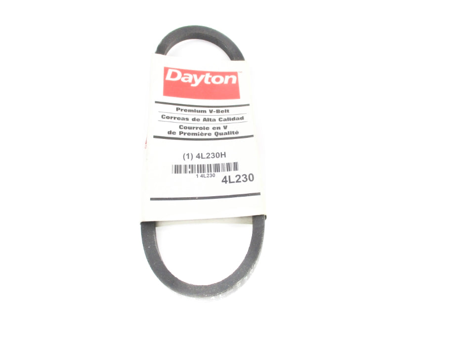 DAYTON 4L230H NSMP