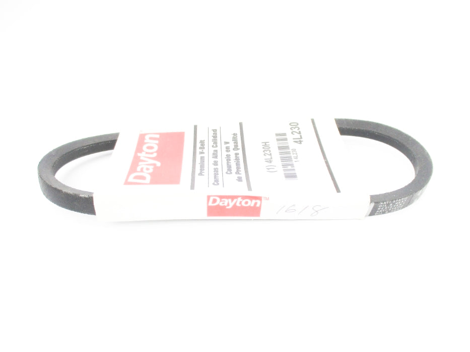 DAYTON 4L230H NSMP
