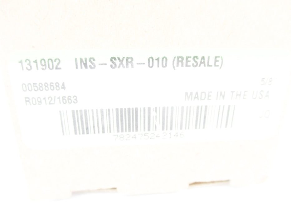 DODGE 131902 INS-SXR-010 NSMP