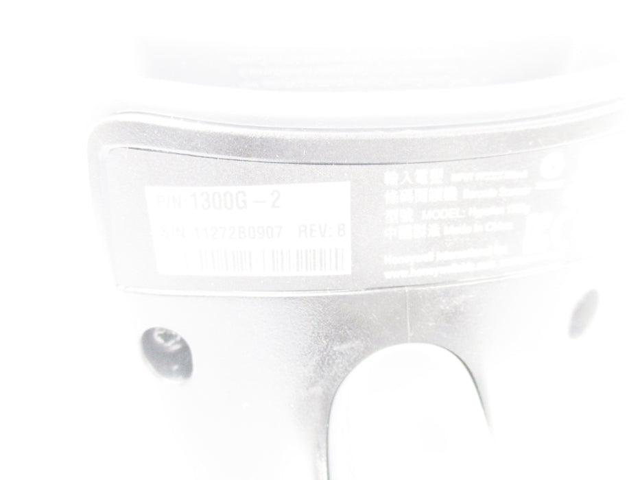 HONEYWELL 1300G-2 NSNP