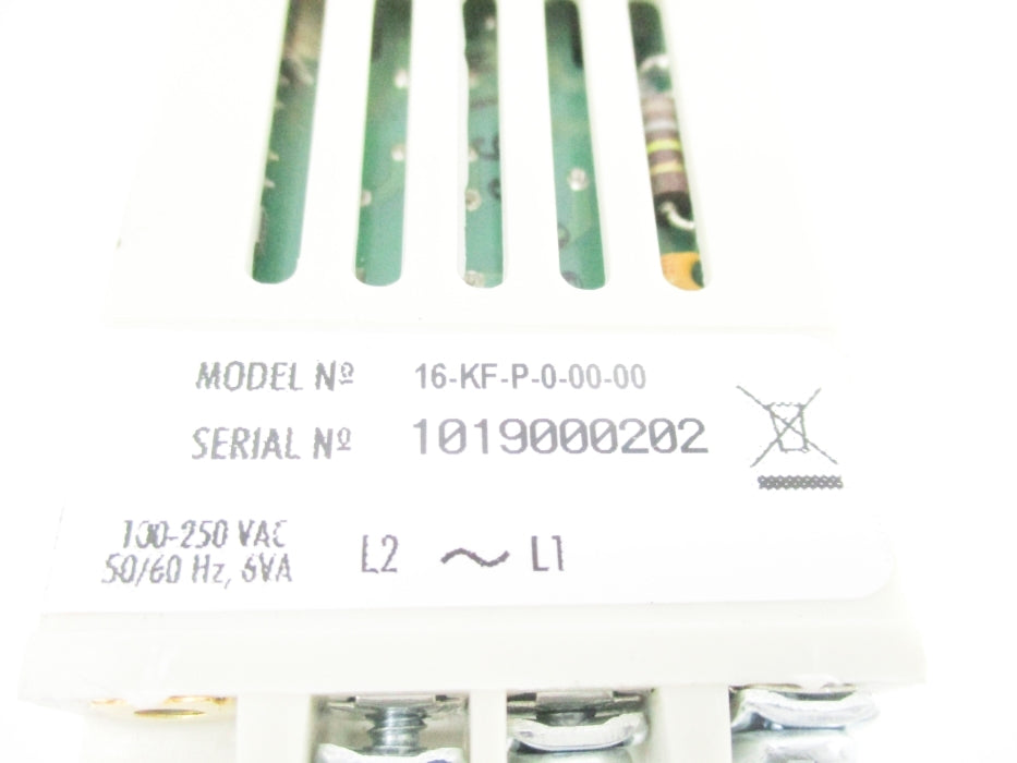 ATHENA 16-KF-P-0-00-00 (AS PICTURED) UNMP