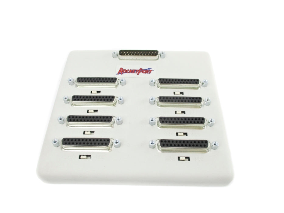 ROCKETPORT 3000002 NSNP