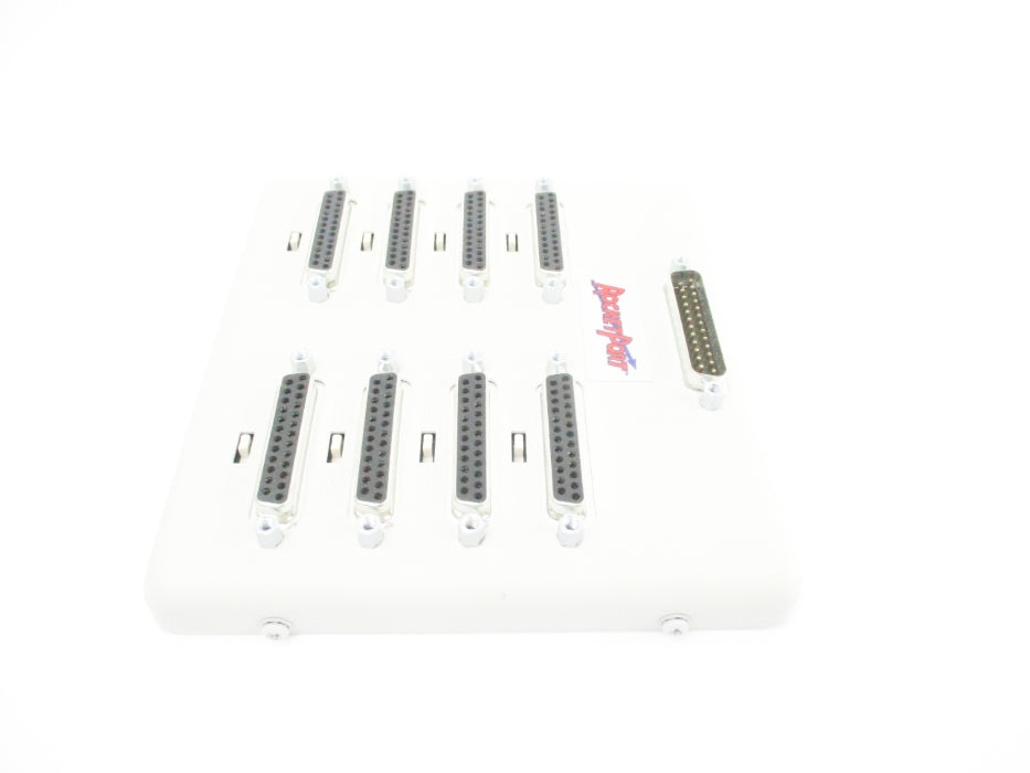 ROCKETPORT 3000002 NSNP
