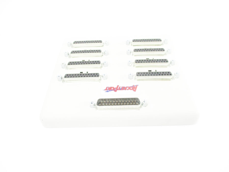 ROCKETPORT 3000002 NSNP
