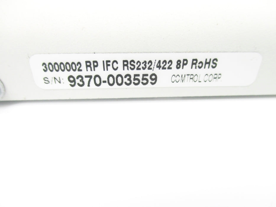 ROCKETPORT 3000002 NSNP