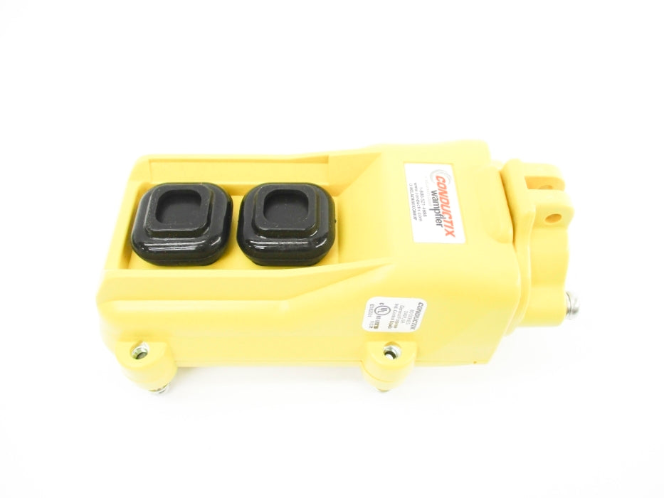 CONDUCTIX WAMPFLER 3069571/34214 80 SERIES NSMP