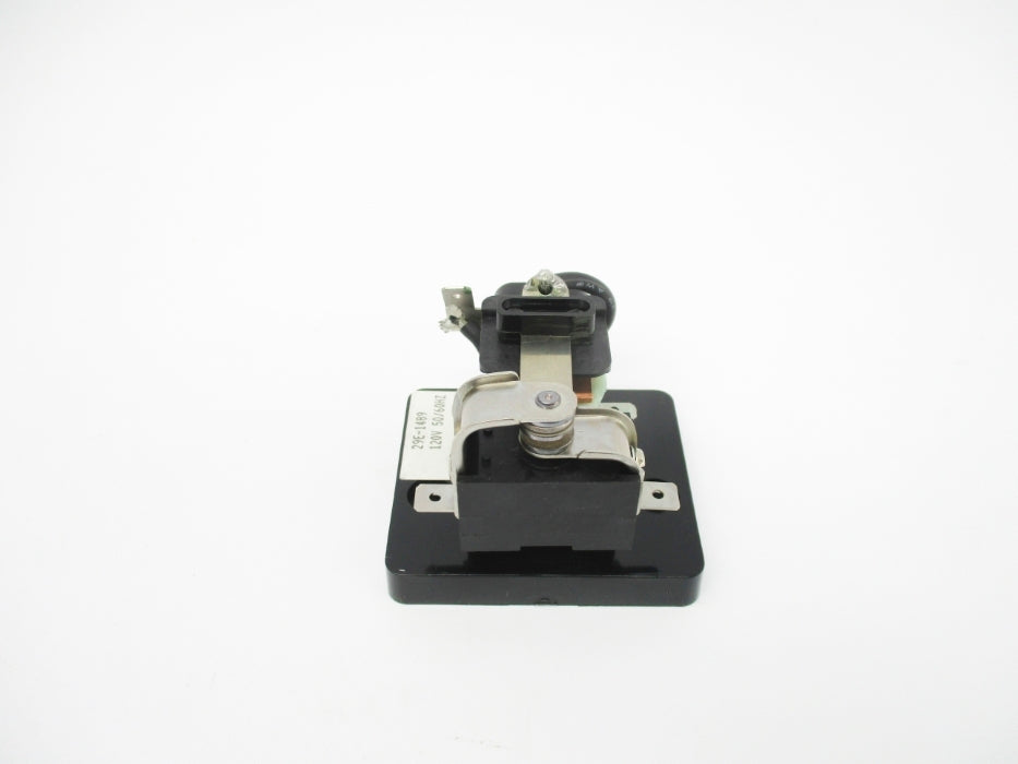 EAGLE SIGNAL 29E-1489 120V NSNP