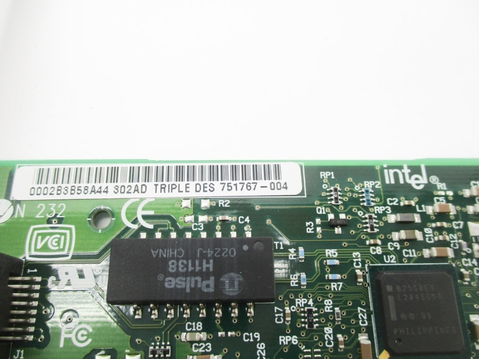 INTEL 751767-004 UNMP
