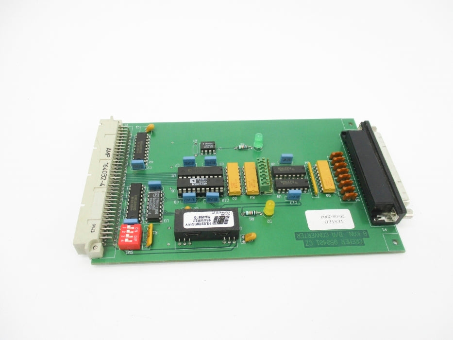 CREMER 950401CZ UNMP