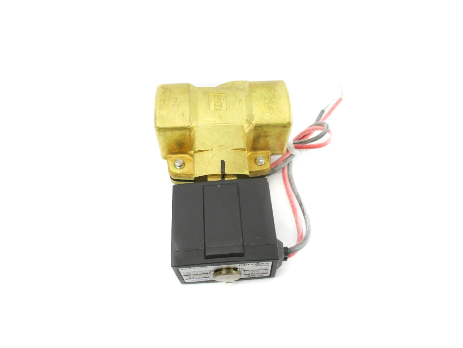 SMC VXD2140 24VDC NSNP