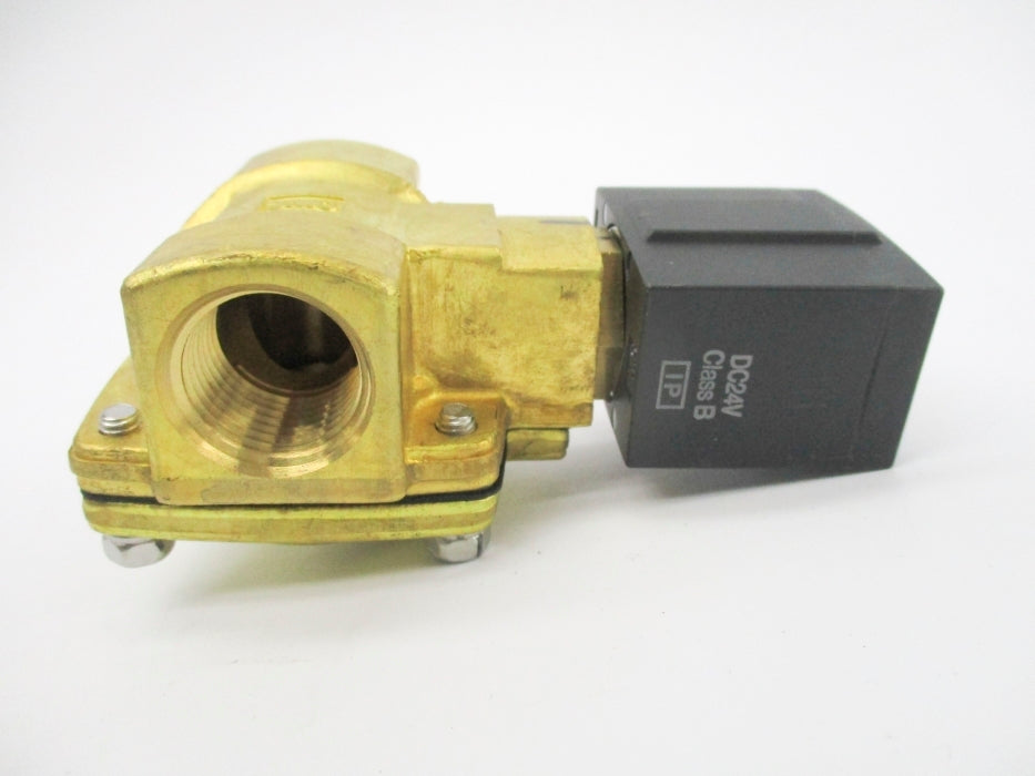 SMC VXD2140 24VDC NSNP
