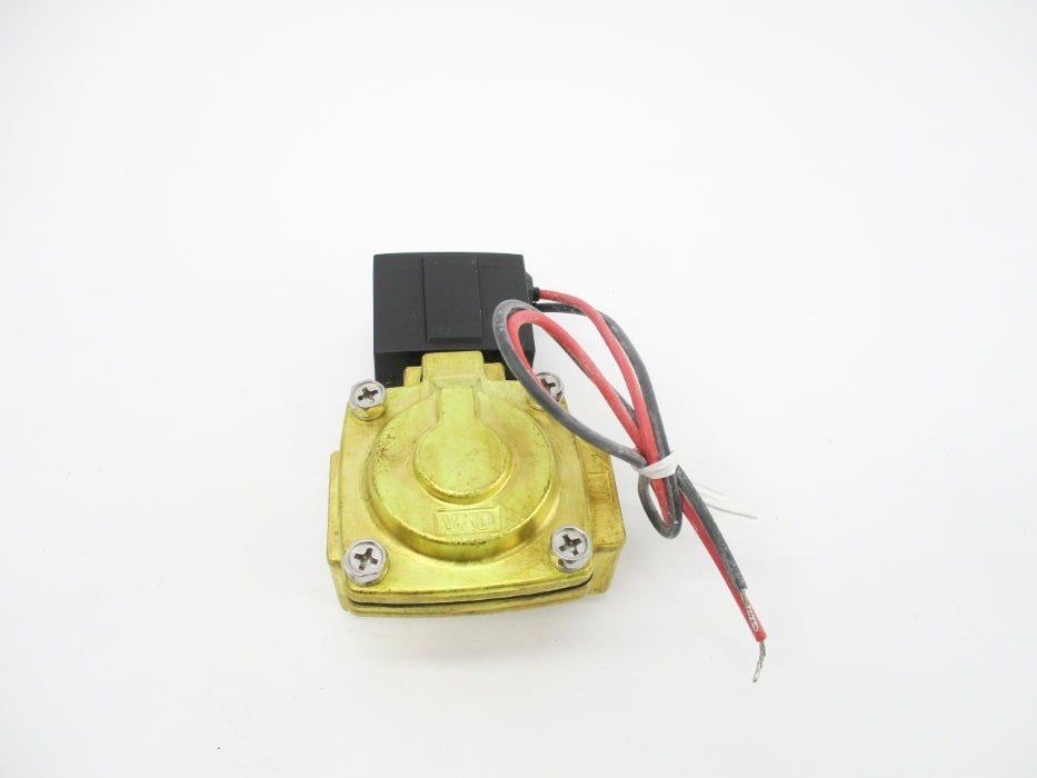 SMC VXD2140 24VDC NSNP