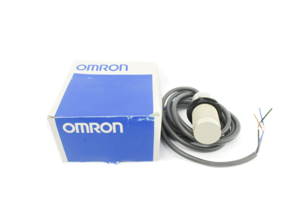 OMRON E2K-X15ME1 12-24VDC 2M NSMP