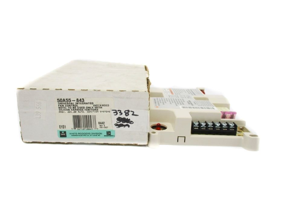 WHITE RODGERS 50A55-843 NSMP