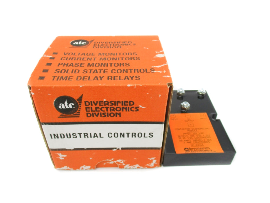 ATC SP-0331A NSMP