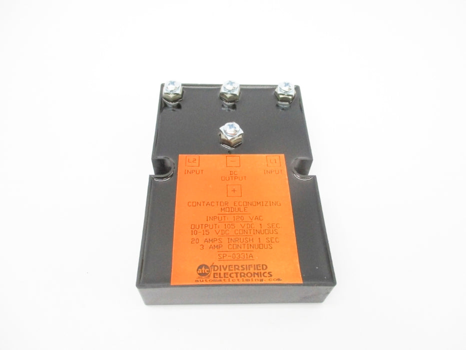 ATC SP-0331A NSMP