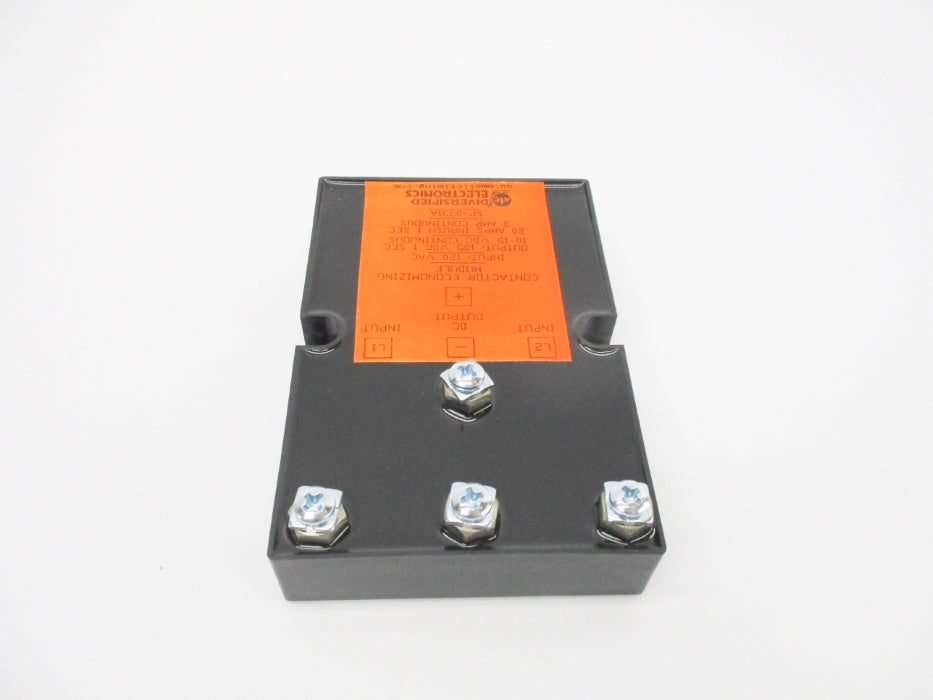 ATC SP-0331A NSMP