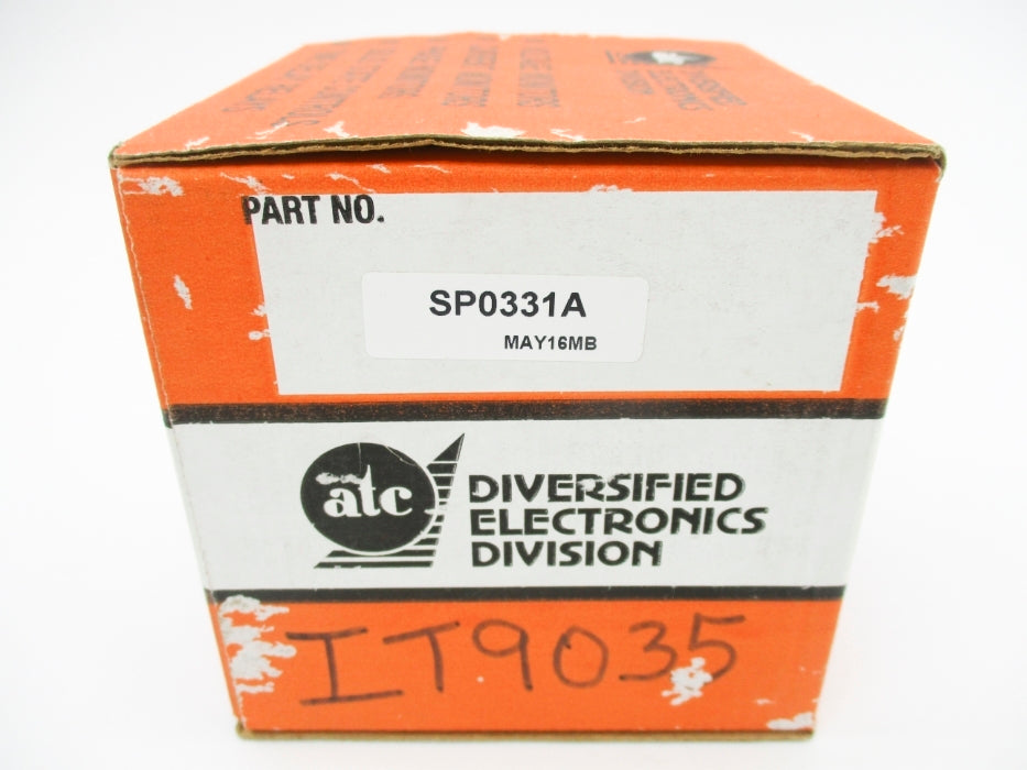 ATC SP-0331A NSMP
