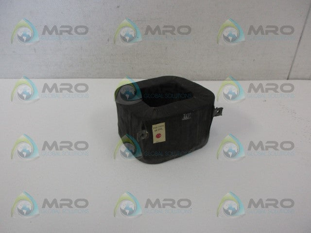 THE CLARK CONTROLLER TB105-2 MAGNET COIL *USED*