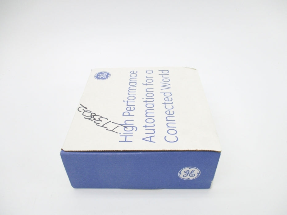 GE FANUC IC693ALG221J NSFS