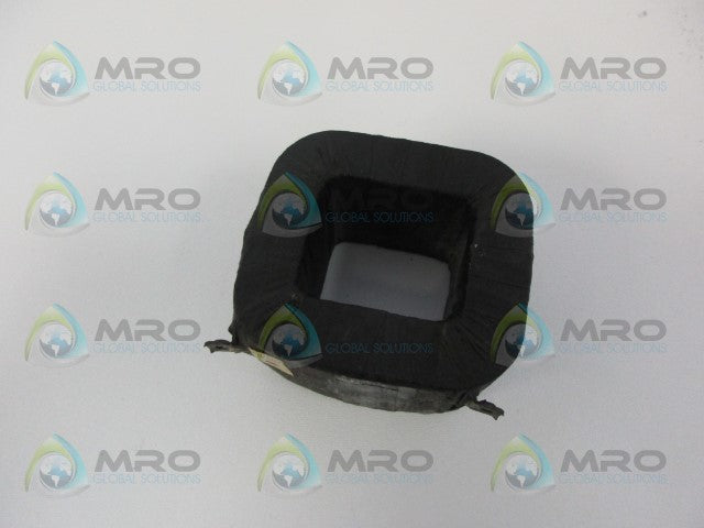 THE CLARK CONTROLLER TB105-2 MAGNET COIL *USED*