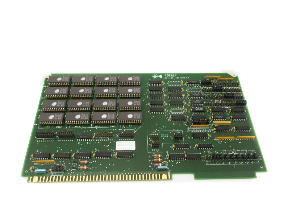 FORNEY ECS-A190-ISBC 36006001A UNMP