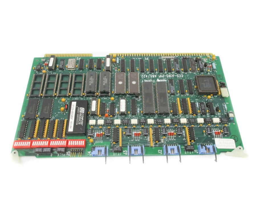 FORNEY ECS-A195-PIP 485/422 363731-01A UNMP