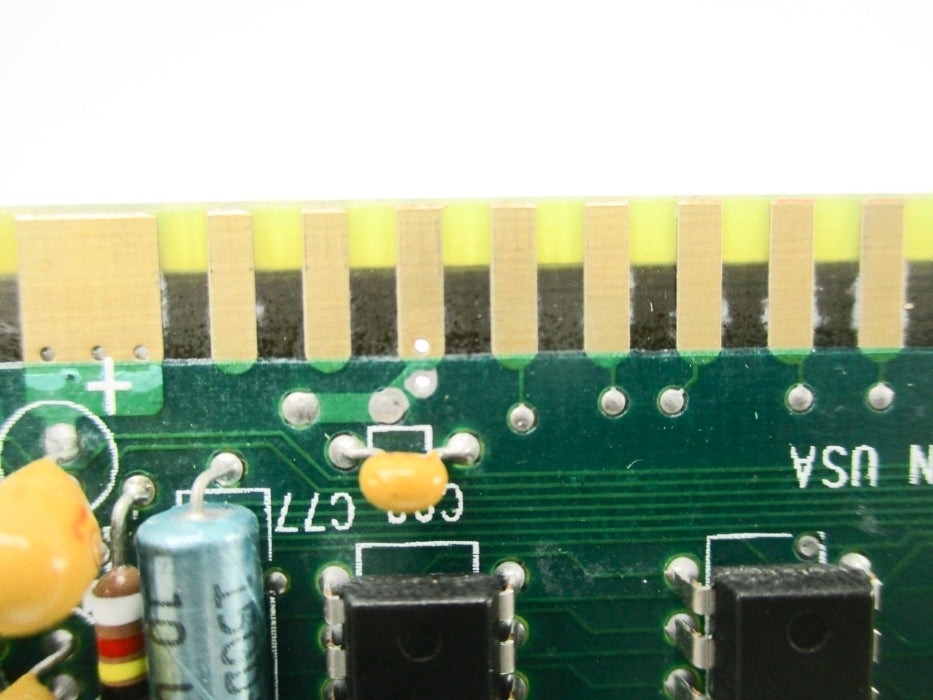 FORNEY ECS-A195-PIP 485/422 363731-01A UNMP