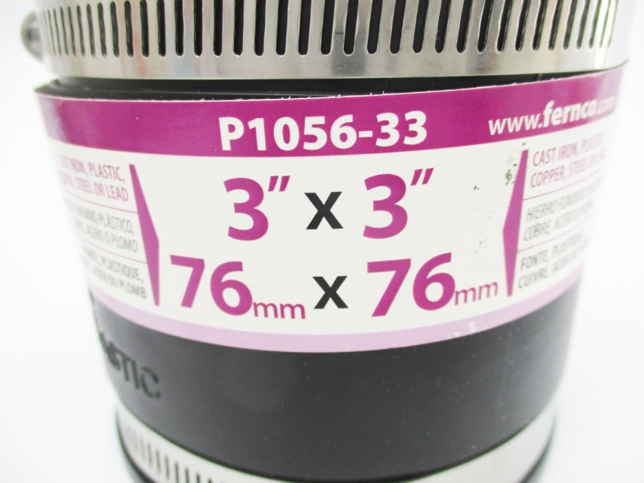 FERNCO P1056-33 NSNP
