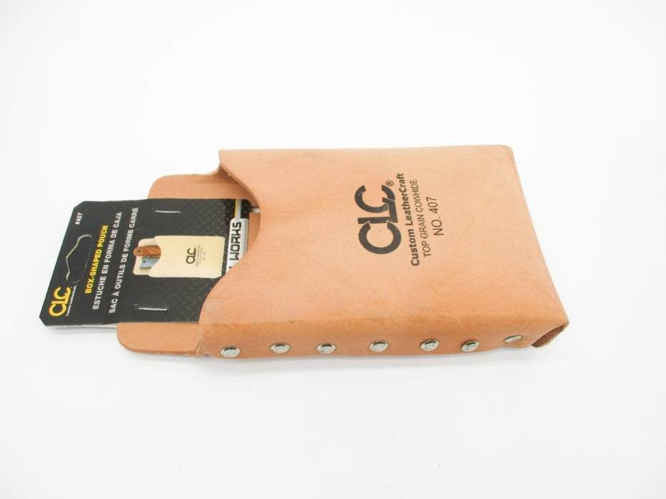 CLC 407 5LD98 NSNP