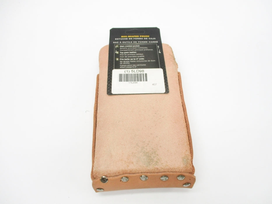 CLC 407 5LD98 NSNP