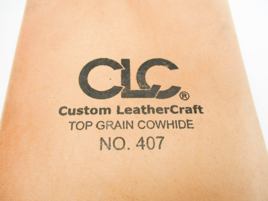 CLC 407 5LD98 NSNP