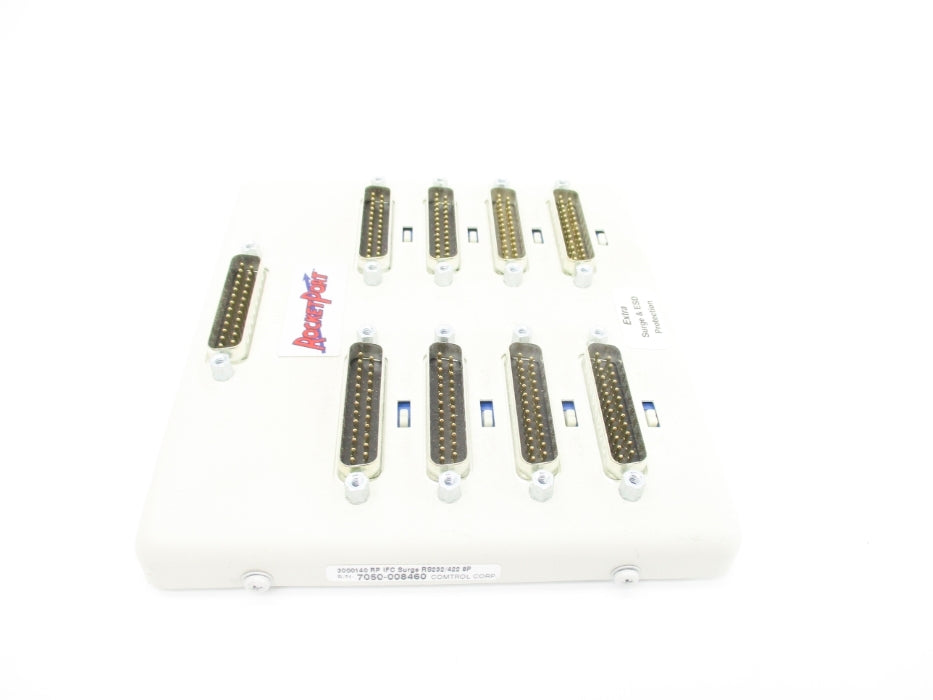 ROCKETPORT 99385-8 NSMP