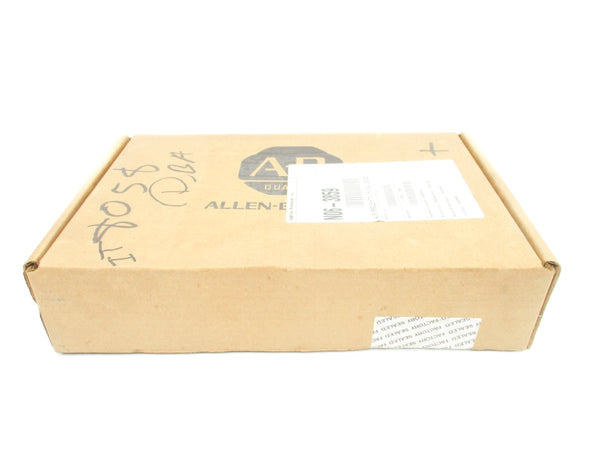 ALLEN BRADLEY 1771-OW DATE: 1995 NSFS
