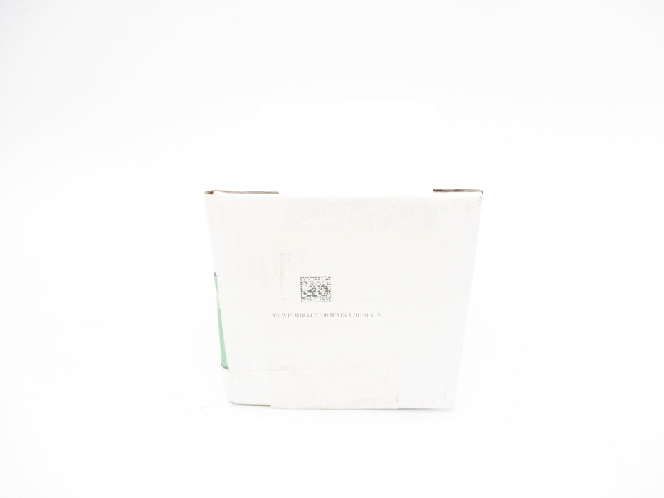ASCO WPHB8342C003PMS 120V 3/8" NSFS