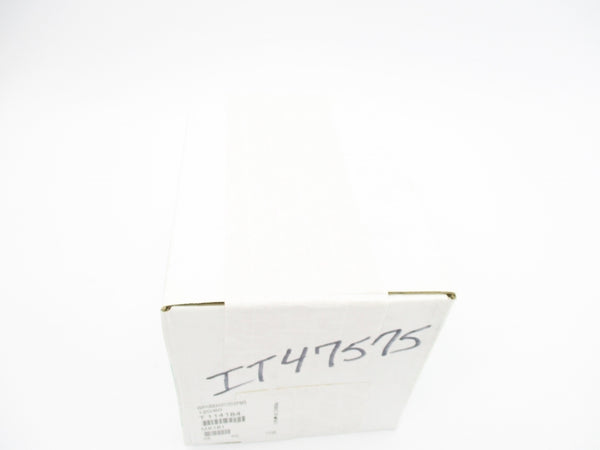 ASCO WPHB8342C003PMS 120V 3/8" NSFS