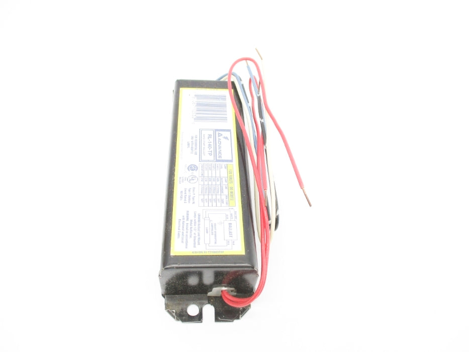 ADVANCE RL-140-TP 5X788 NSMP