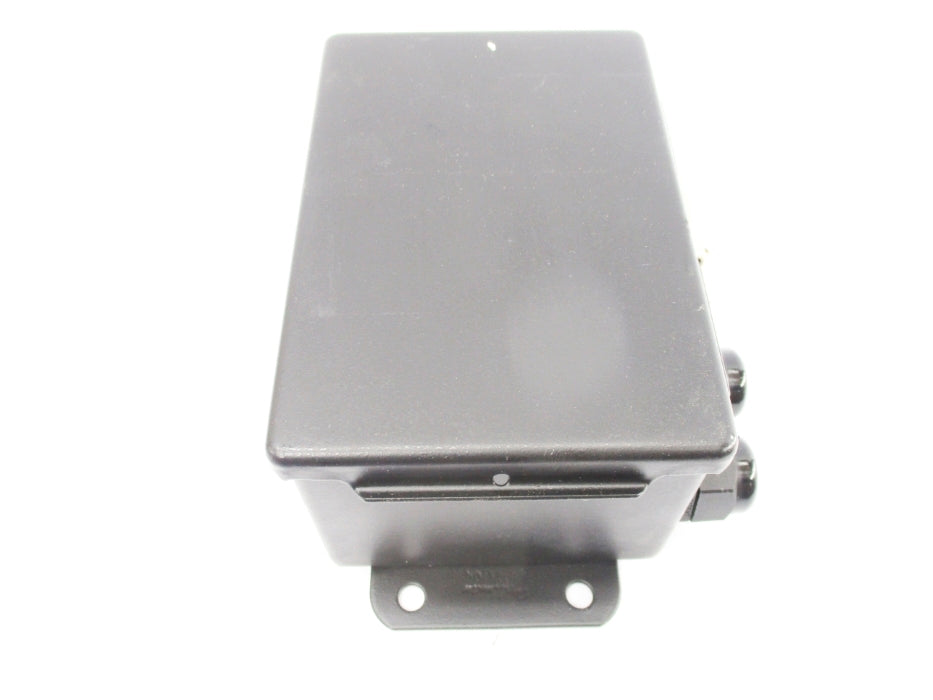 METROLOGIC INSTRUMENTS MX001 NSNP