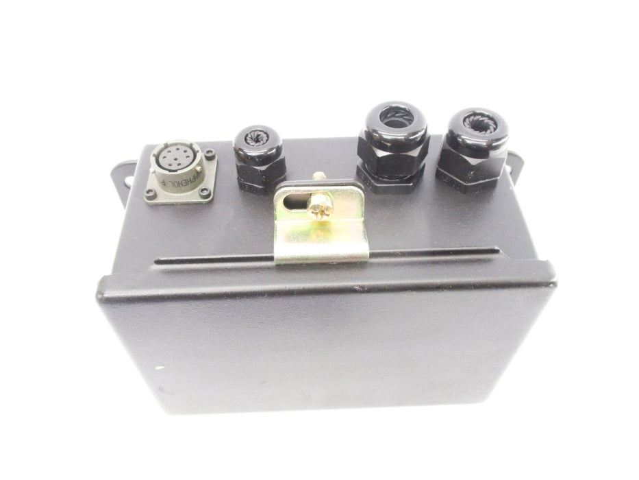METROLOGIC INSTRUMENTS MX001 NSNP