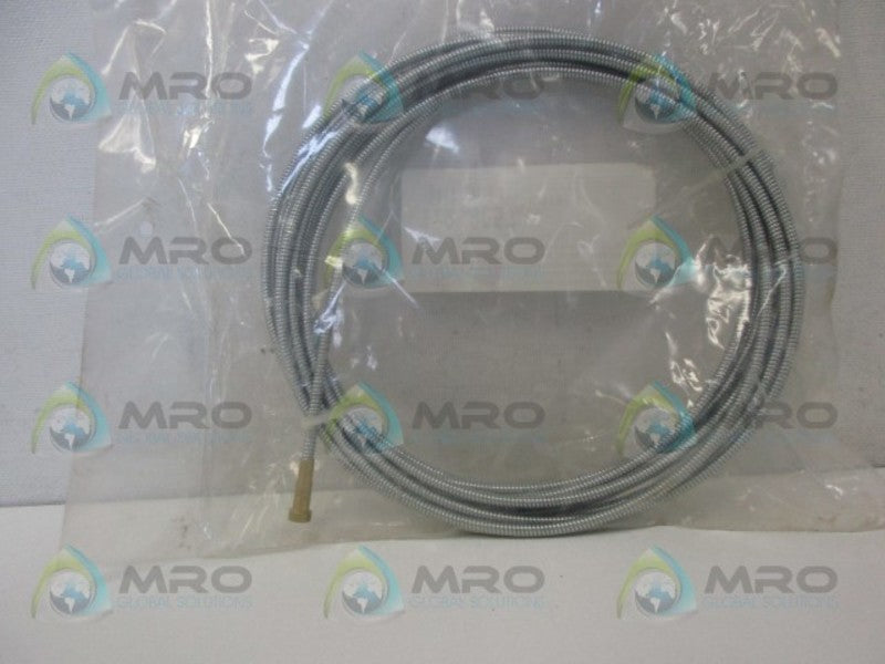 ABICOR BINZEL 122.9057  WELDING LINER * NEW IN FACTORY BAG *