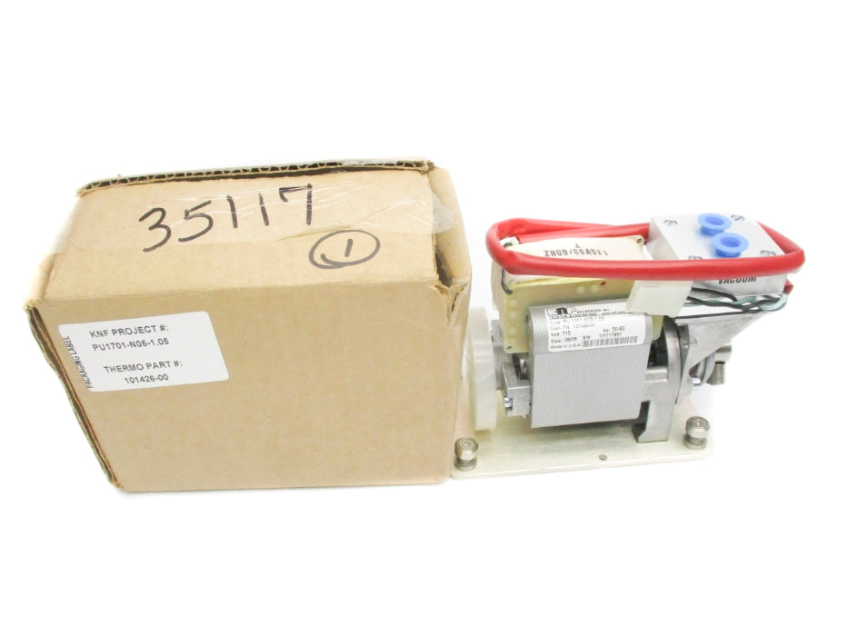 KNF PU1701-N05-1.05 101426-00 NSMP